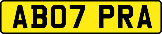 AB07PRA