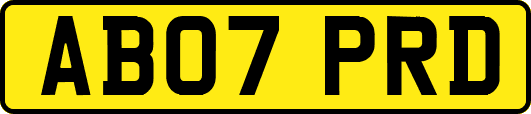 AB07PRD