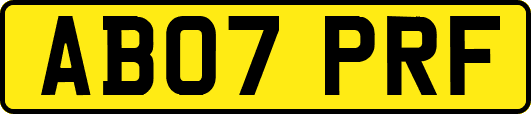 AB07PRF