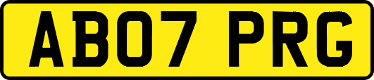 AB07PRG