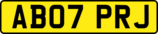 AB07PRJ