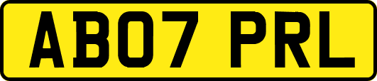 AB07PRL