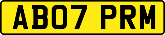 AB07PRM