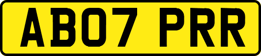 AB07PRR