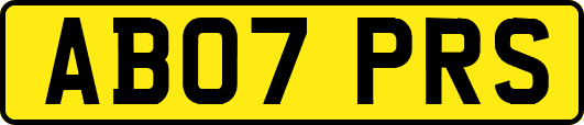 AB07PRS