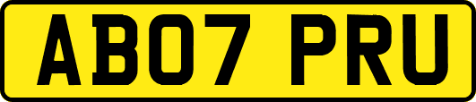 AB07PRU