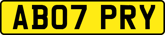 AB07PRY