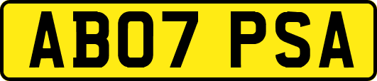 AB07PSA