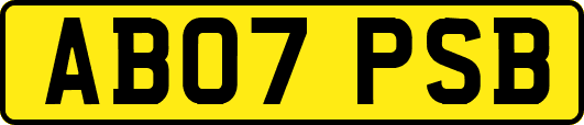 AB07PSB
