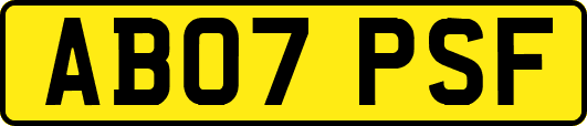 AB07PSF