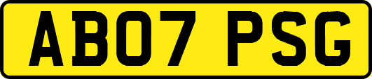 AB07PSG