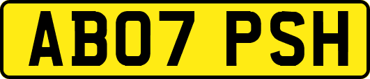 AB07PSH