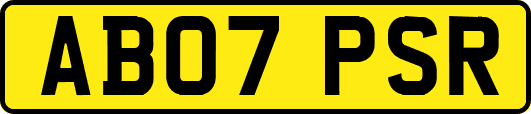 AB07PSR