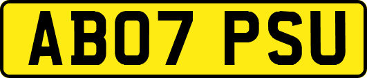 AB07PSU