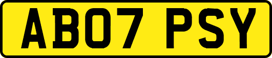 AB07PSY