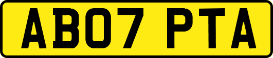AB07PTA