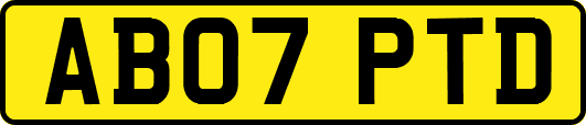 AB07PTD