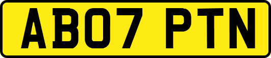 AB07PTN