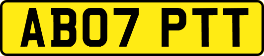 AB07PTT
