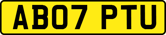 AB07PTU