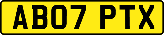 AB07PTX
