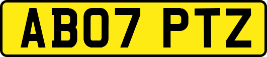 AB07PTZ