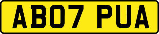 AB07PUA