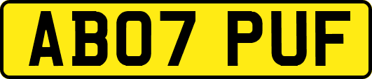 AB07PUF