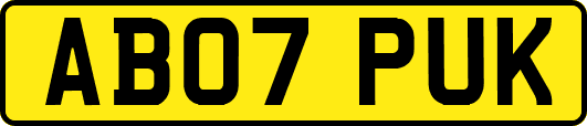 AB07PUK