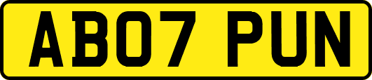 AB07PUN