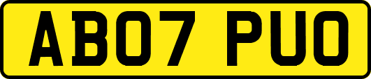 AB07PUO