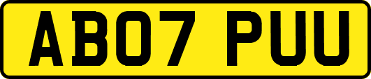 AB07PUU