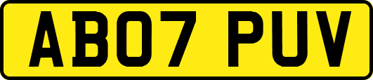 AB07PUV