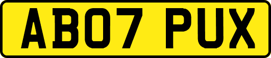AB07PUX