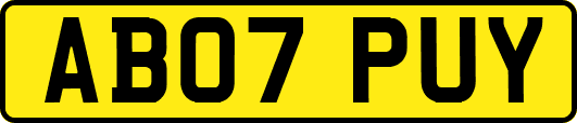 AB07PUY