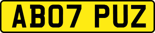 AB07PUZ