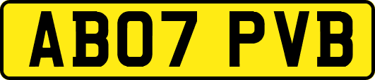 AB07PVB