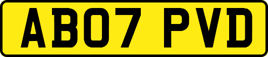 AB07PVD