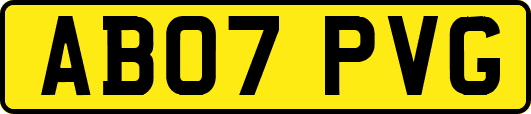 AB07PVG