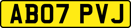 AB07PVJ