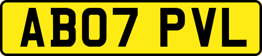 AB07PVL