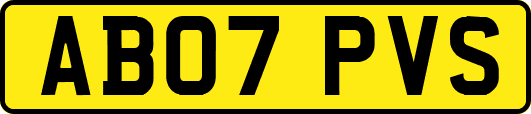 AB07PVS