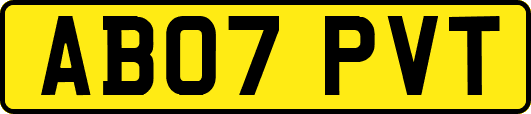 AB07PVT