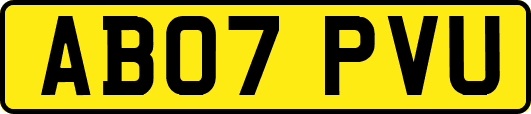 AB07PVU