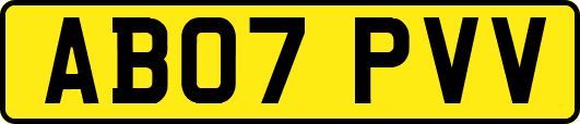 AB07PVV