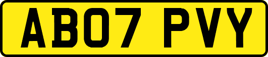 AB07PVY