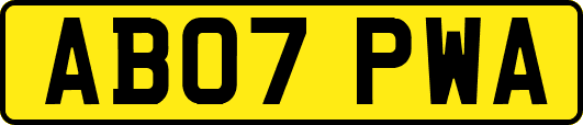 AB07PWA