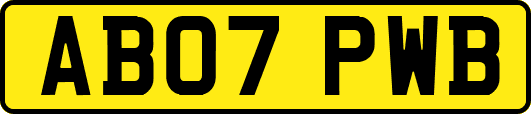 AB07PWB
