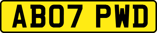 AB07PWD