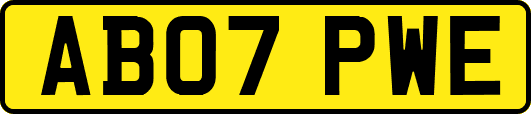 AB07PWE